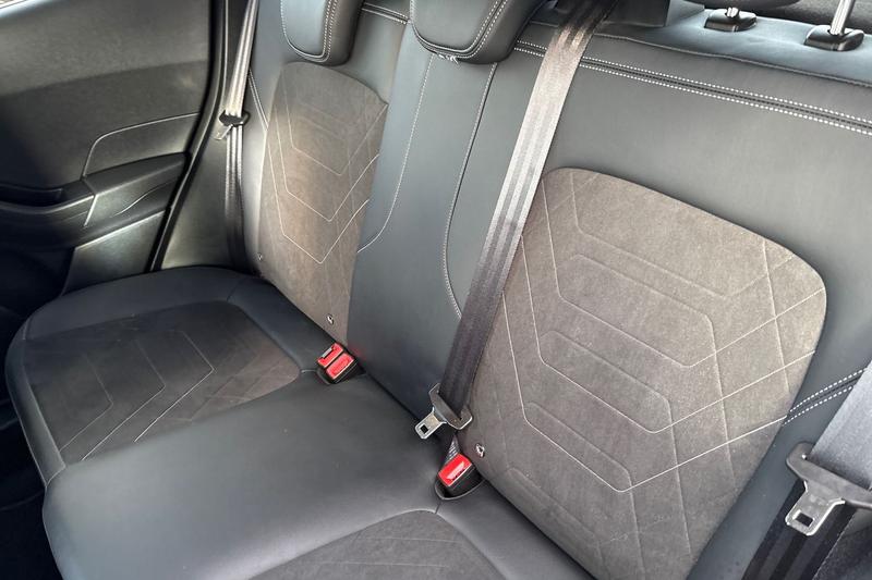 Used Ford Fiesta 2023 for sale - 77641389: Photo 20