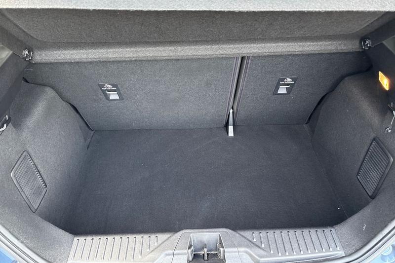 Used Ford Fiesta 2023 for sale - 77641389: Photo 21