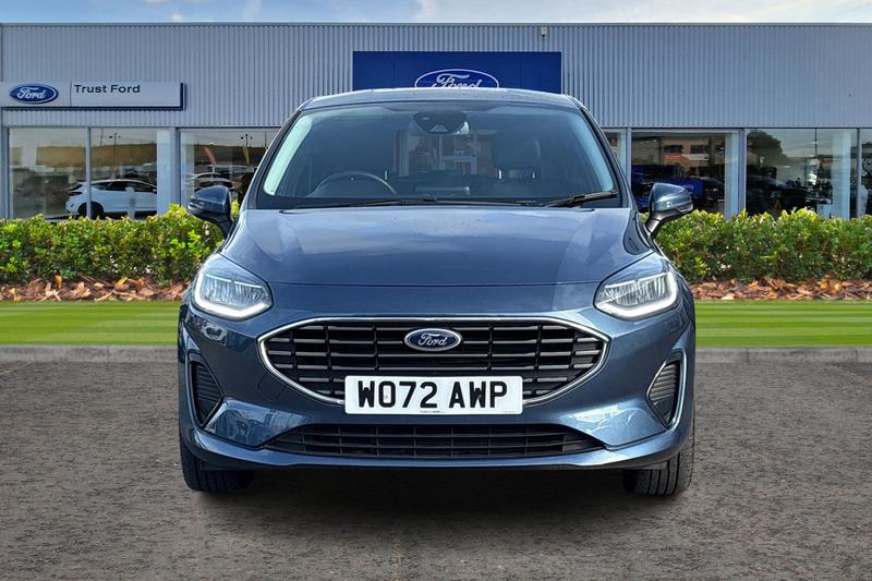 Used Ford Fiesta 2023 for sale - 77641389: Photo 6