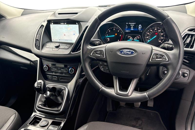 Used Ford Kuga 2019 for sale - 78180376: Photo 10