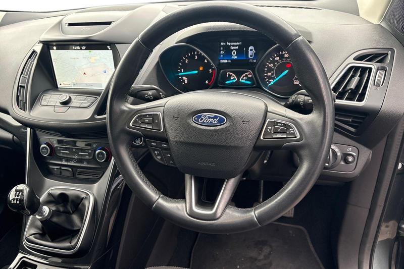 Used Ford Kuga 2019 for sale - 78180376: Photo 11