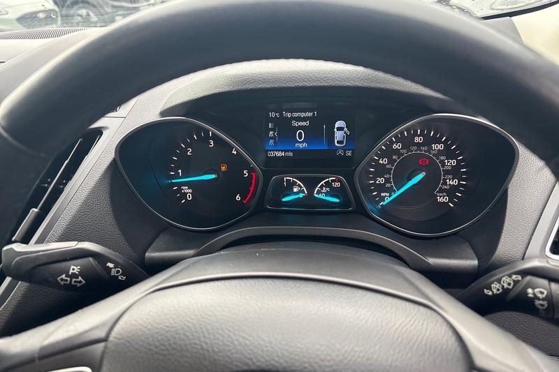 Used Ford Kuga 2019 for sale - 78180376: Photo 12