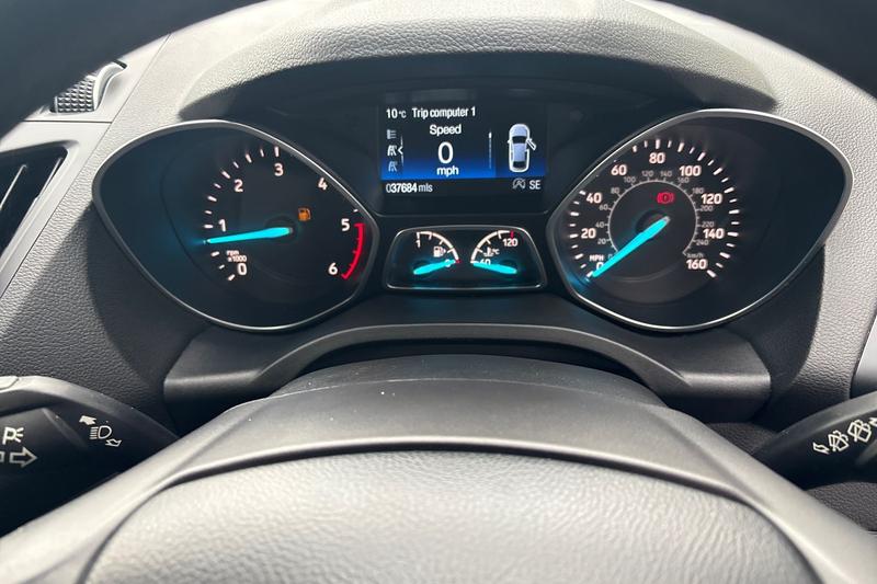 Used Ford Kuga 2019 for sale - 78180376: Photo 13