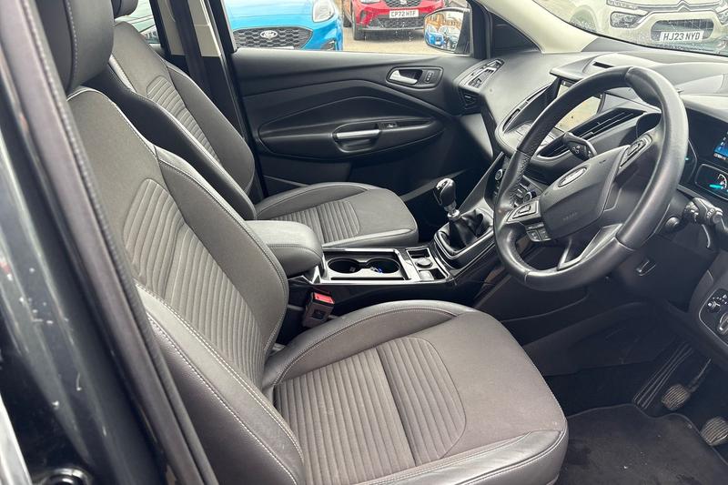 Used Ford Kuga 2019 for sale - 78180376: Photo 17