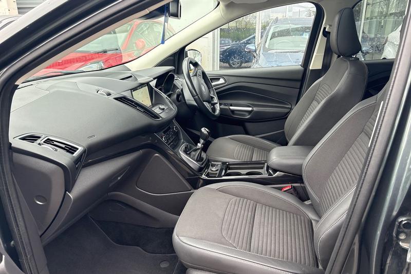 Used Ford Kuga 2019 for sale - 78180376: Photo 18