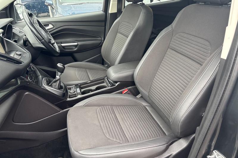Used Ford Kuga 2019 for sale - 78180376: Photo 19