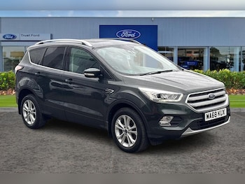Used Ford Kuga 2019 for sale - 78180376: Photo