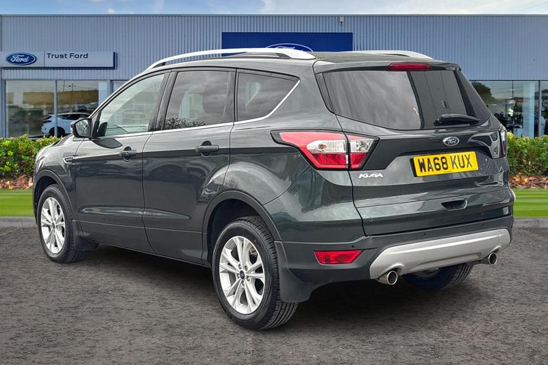 Used Ford Kuga 2019 for sale - 78180376: Photo 2