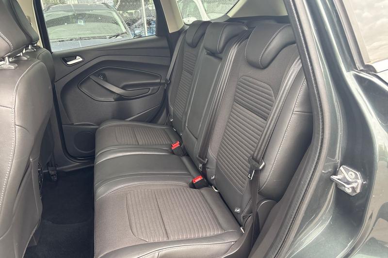 Used Ford Kuga 2019 for sale - 78180376: Photo 20