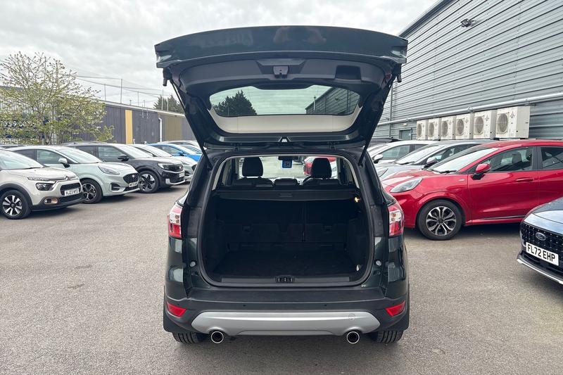 Used Ford Kuga 2019 for sale - 78180376: Photo 21