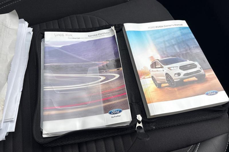 Used Ford Kuga 2019 for sale - 78180376: Photo 22