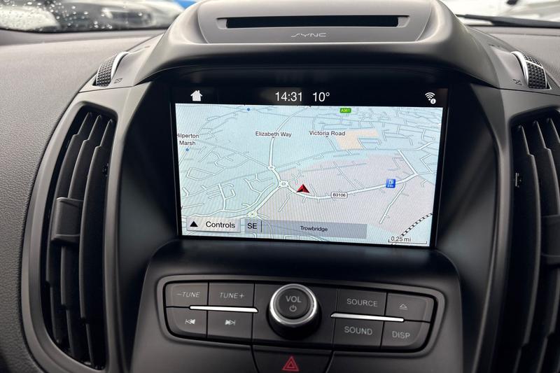 Used Ford Kuga 2019 for sale - 78180376: Photo 23