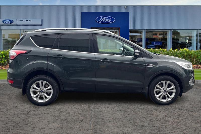 Used Ford Kuga 2019 for sale - 78180376: Photo 3