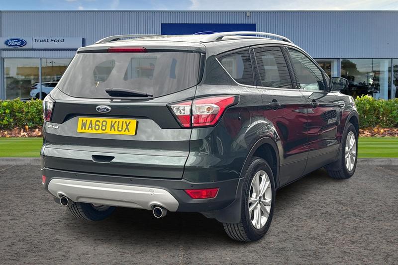Used Ford Kuga 2019 for sale - 78180376: Photo 4