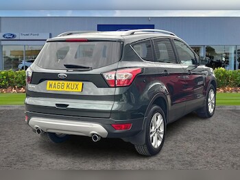 Used Ford Kuga 2019 for sale - 78180376: Photo