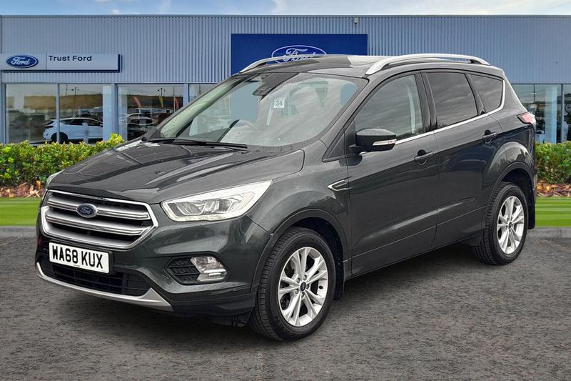 Used Ford Kuga 2019 for sale - 78180376: Photo 5