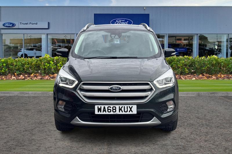 Used Ford Kuga 2019 for sale - 78180376: Photo 6