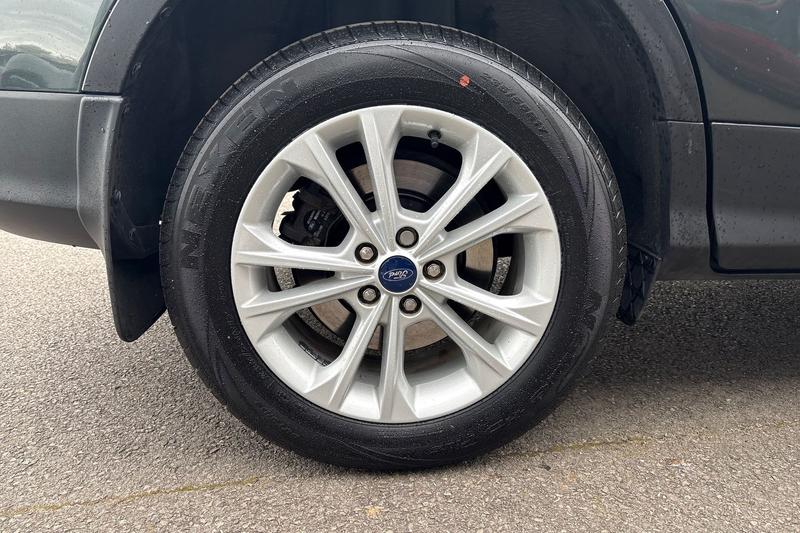 Used Ford Kuga 2019 for sale - 78180376: Photo 8