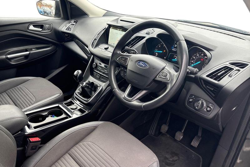 Used Ford Kuga 2019 for sale - 78180376: Photo 9
