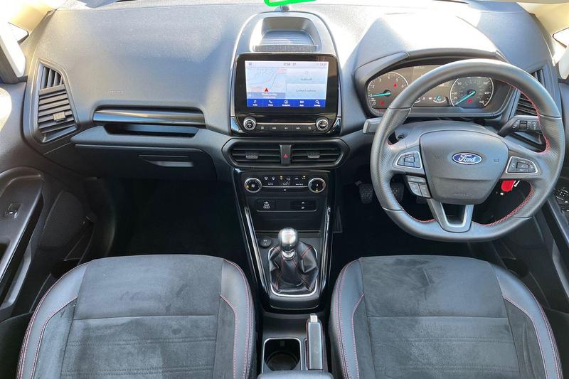 Used Ford Ecosport 2022 for sale - 77152036: Photo 10