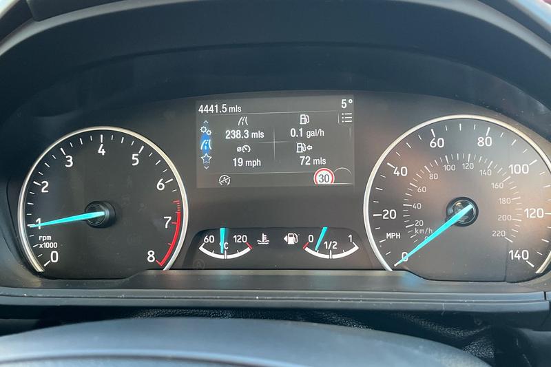 Used Ford Ecosport 2022 for sale - 77152036: Photo 13