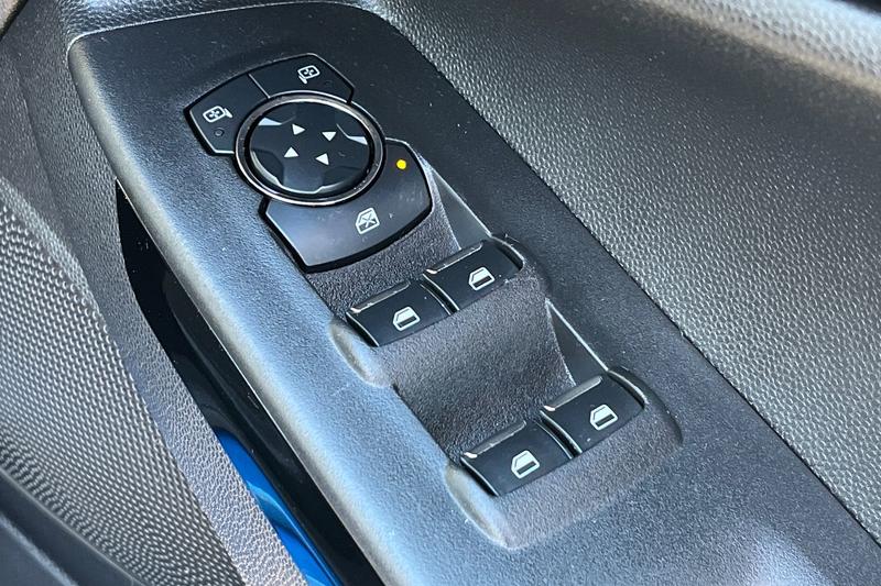 Used Ford Ecosport 2022 for sale - 77152036: Photo 16