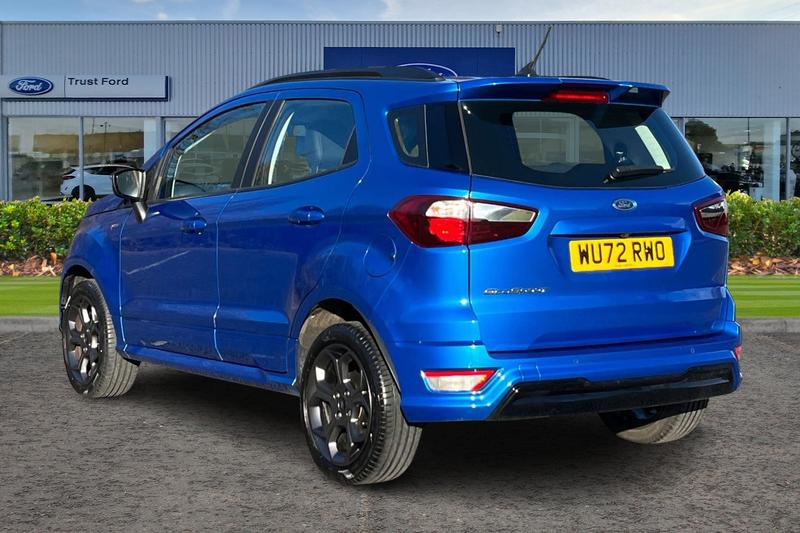 Used Ford Ecosport 2022 for sale - 77152036: Photo 2