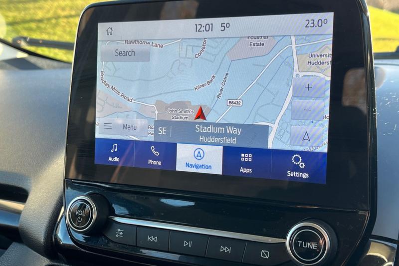 Used Ford Ecosport 2022 for sale - 77152036: Photo 27