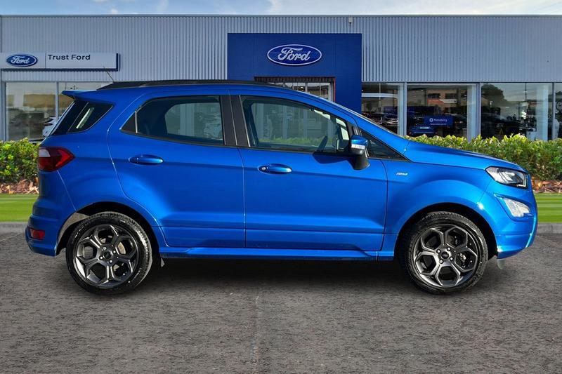 Used Ford Ecosport 2022 for sale - 77152036: Photo 3