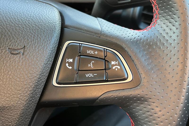 Used Ford Ecosport 2022 for sale - 77152036: Photo 33