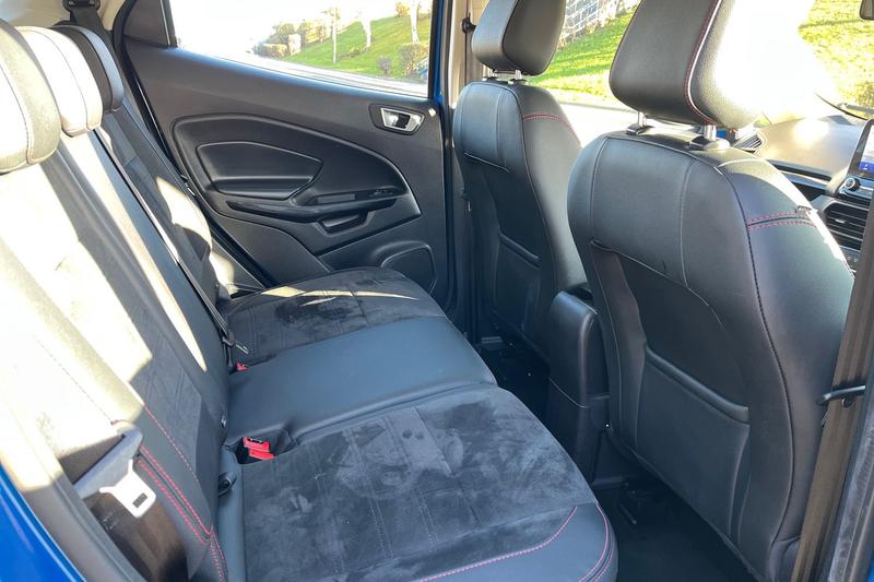 Used Ford Ecosport 2022 for sale - 77152036: Photo 38