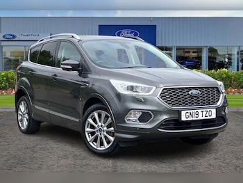 Used Ford Kuga undefined for sale - 78556178: Photo