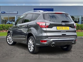 Used Ford Kuga undefined for sale - 78556178: Photo