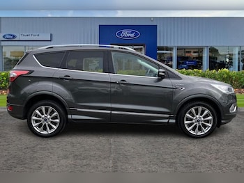 Used Ford Kuga undefined for sale - 78556178: Photo