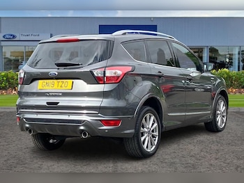 Used Ford Kuga undefined for sale - 78556178: Photo