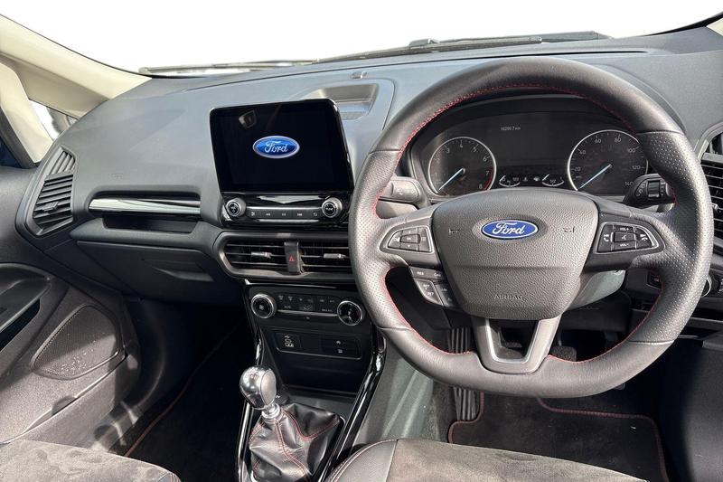 Used Ford Ecosport 2022 for sale - 76006247: Photo 10