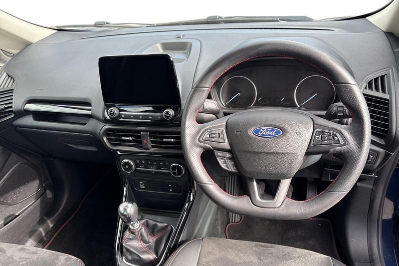 Used Ford Ecosport 2022 for sale - 76006247: Photo 11