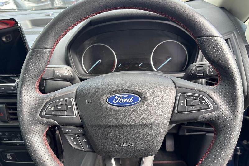 Used Ford Ecosport 2022 for sale - 76006247: Photo 12