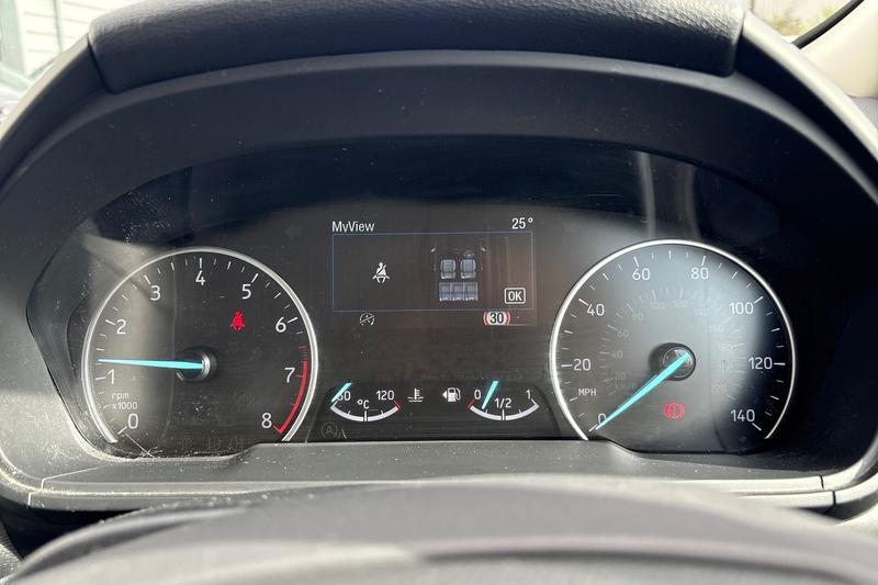 Used Ford Ecosport 2022 for sale - 76006247: Photo 13