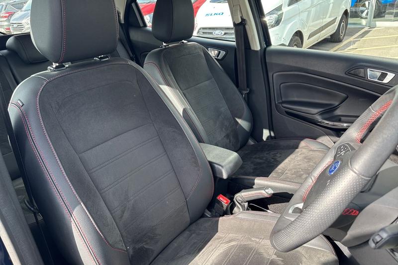 Used Ford Ecosport 2022 for sale - 76006247: Photo 17