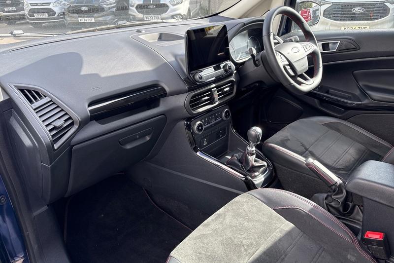 Used Ford Ecosport 2022 for sale - 76006247: Photo 18