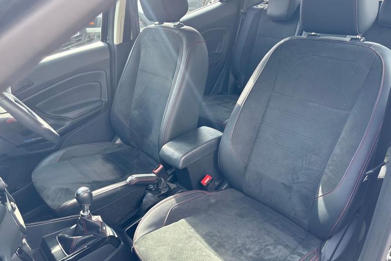 Used Ford Ecosport 2022 for sale - 76006247: Photo 19
