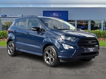 Used Ford Ecosport 2022 for sale - 76006247: Photo