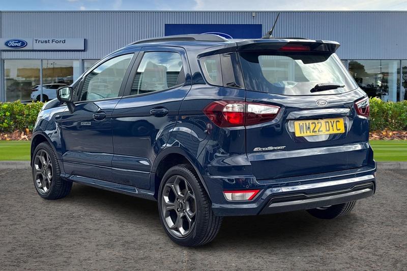 Used Ford Ecosport 2022 for sale - 76006247: Photo 2