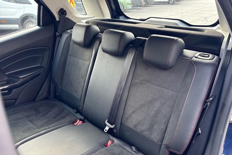 Used Ford Ecosport 2022 for sale - 76006247: Photo 20
