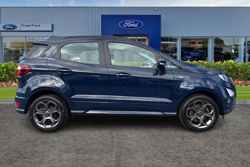 Used Ford Ecosport 2022 for sale - 76006247: Photo 3