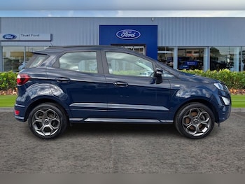 Used Ford Ecosport 2022 for sale - 76006247: Photo