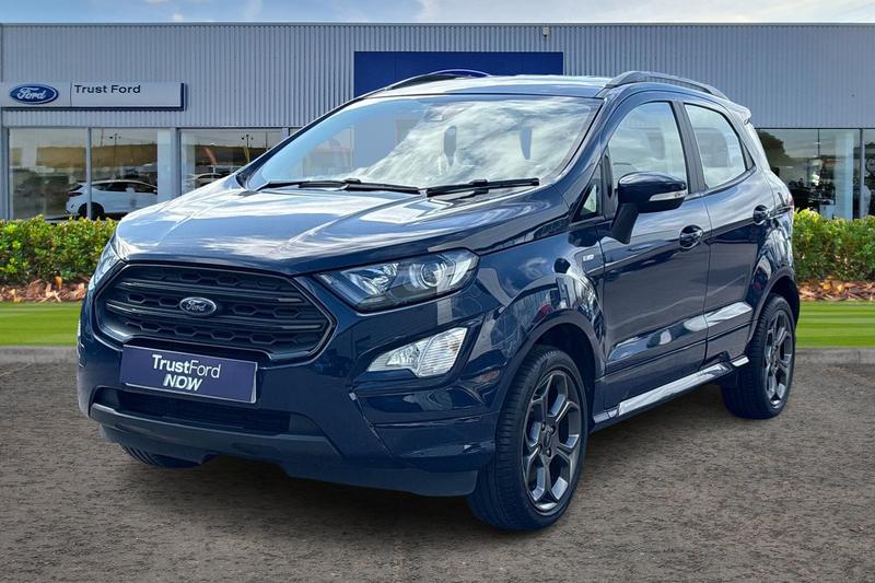 Used Ford Ecosport 2022 for sale - 76006247: Photo 5
