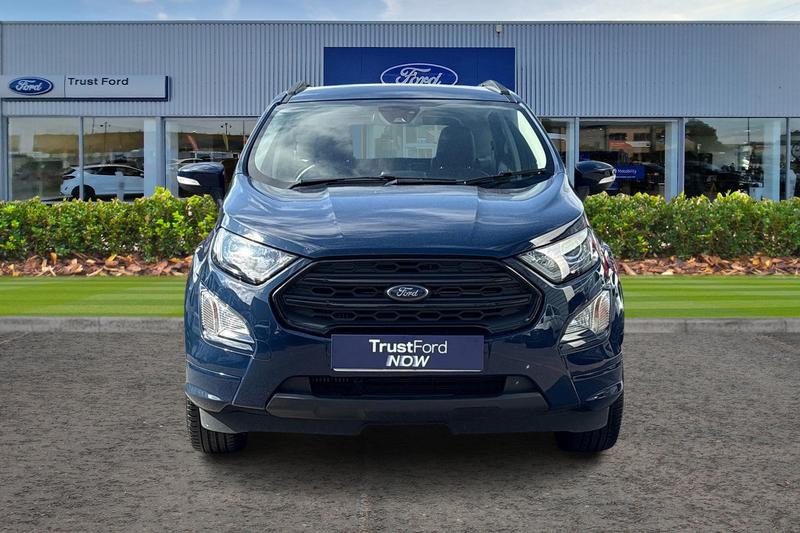 Used Ford Ecosport 2022 for sale - 76006247: Photo 6