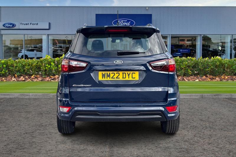 Used Ford Ecosport 2022 for sale - 76006247: Photo 7
